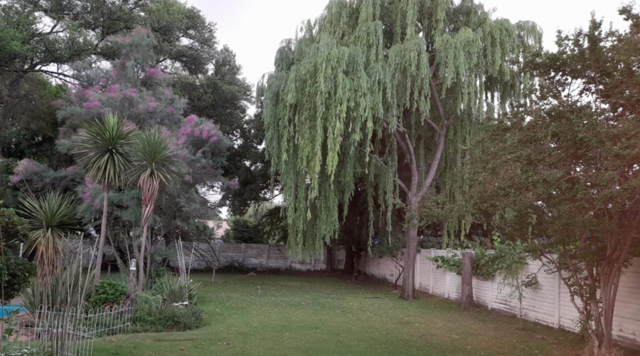 6 Bedroom Property for Sale in Parys Free State